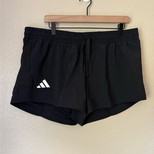 ADIDAS 3” Lined Shorts